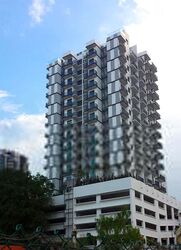Okio (D12), Apartment #590836691